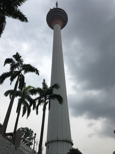 KLタワー（KL Tower）