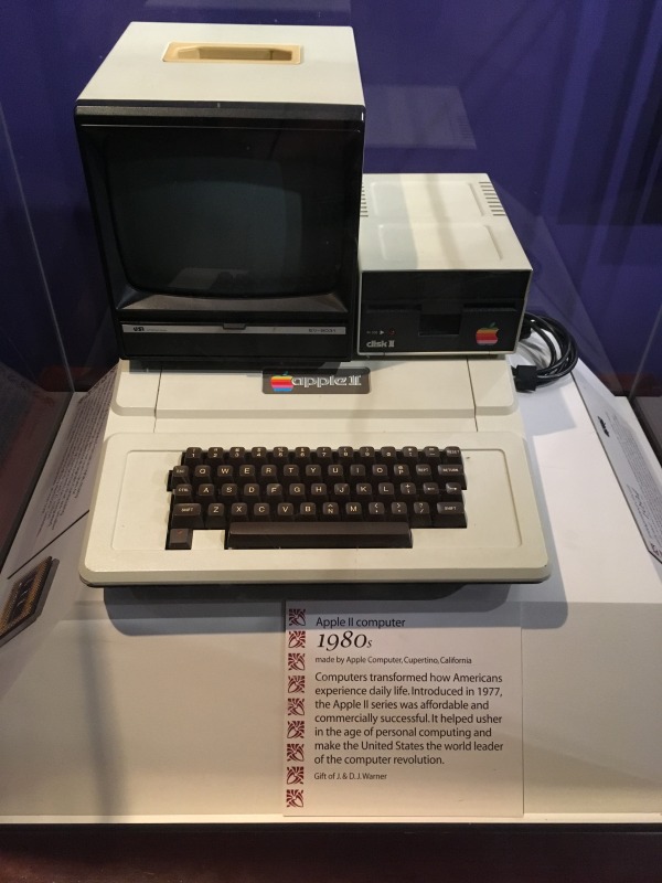 Apple II (アップル２）
